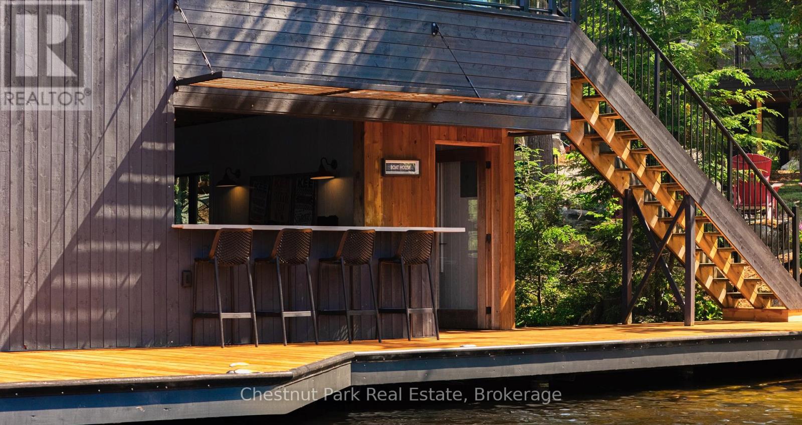 6 Taylor Island 26lm, Gravenhurst, Ontario  P1P 1R2 - Photo 4 - X13107380