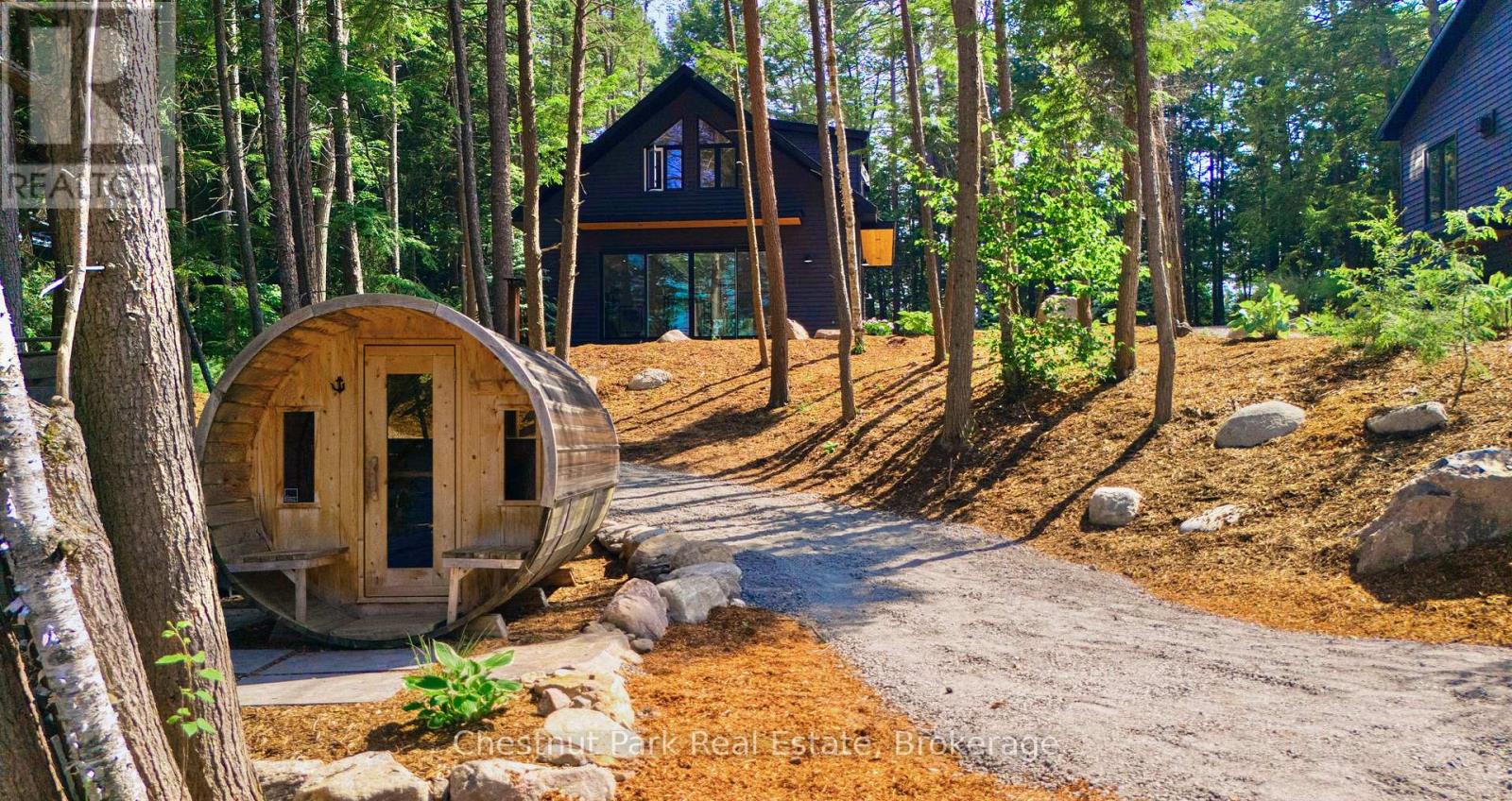 6 Taylor Island 26lm, Gravenhurst, Ontario  P1P 1R2 - Photo 40 - X13107380