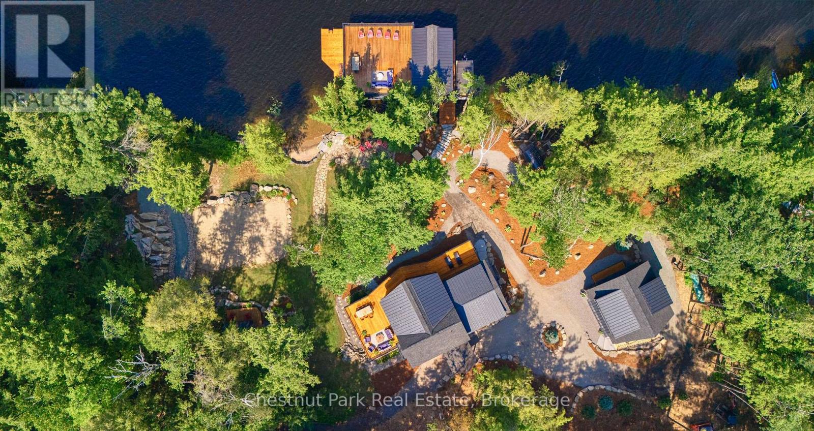 6 Taylor Island 26lm, Gravenhurst, Ontario  P1P 1R2 - Photo 41 - X13107380