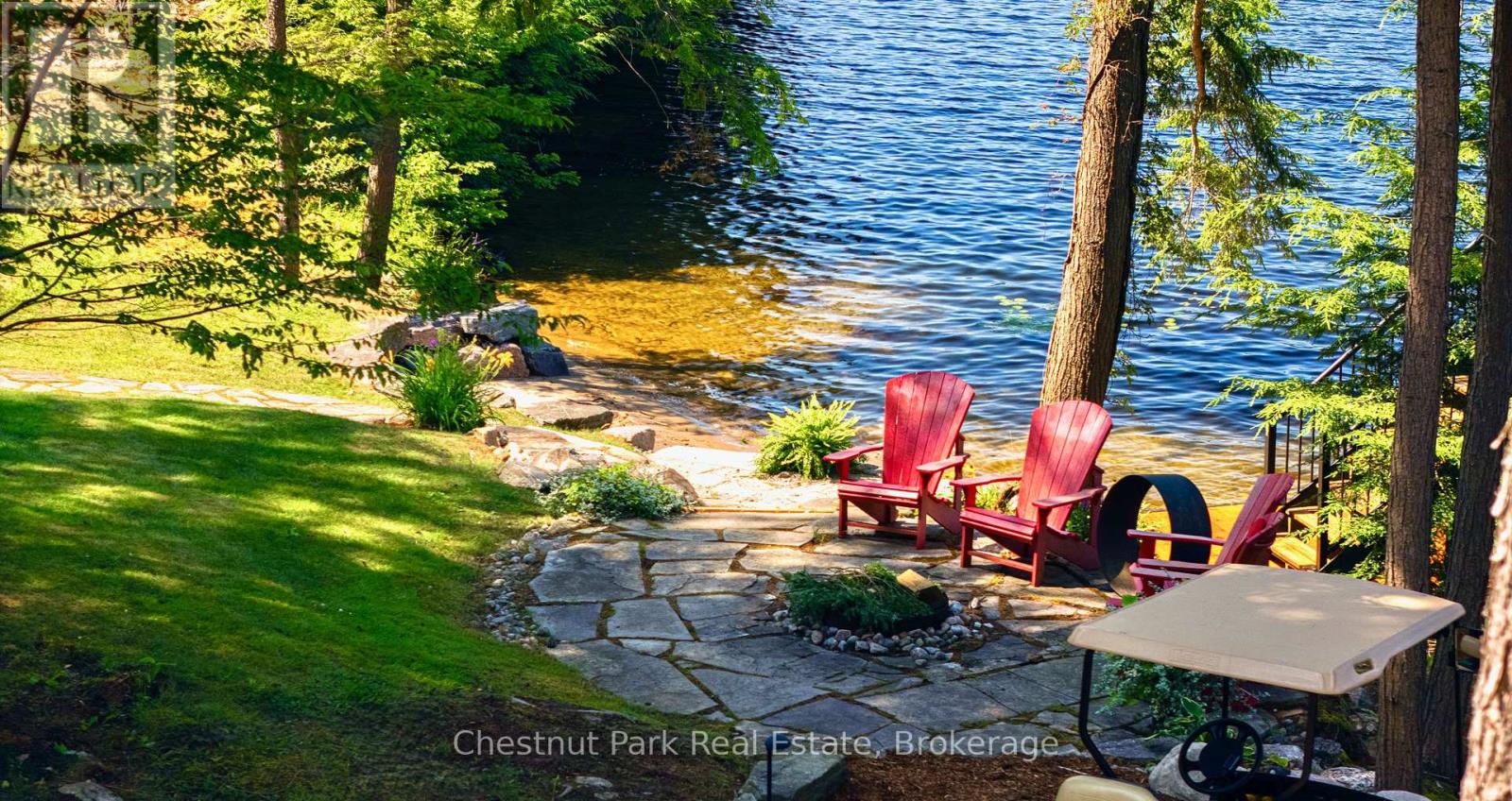 6 Taylor Island 26lm, Gravenhurst, Ontario  P1P 1R2 - Photo 7 - X13107380