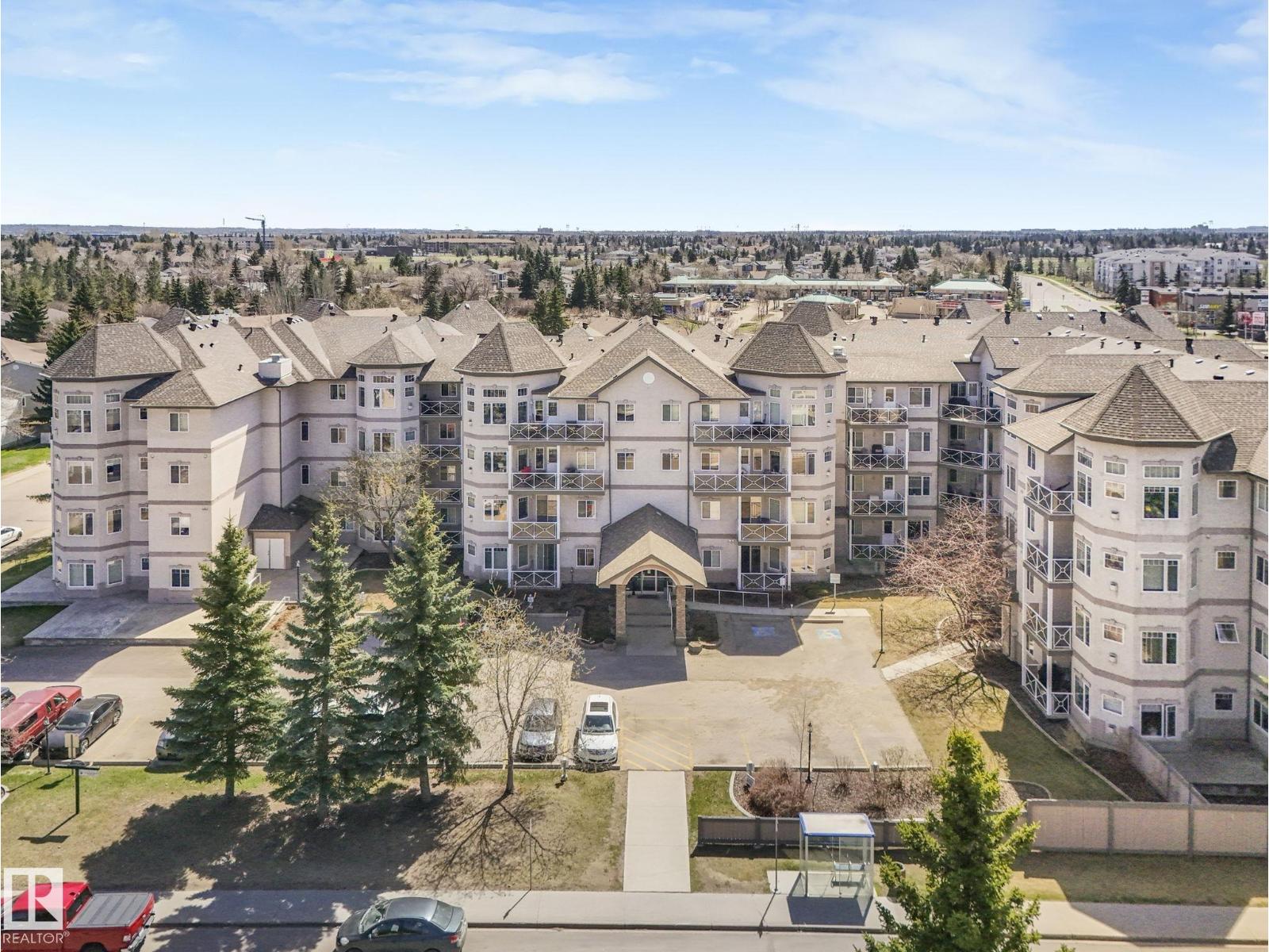 #317 2420 108 ST NW, edmonton, Alberta