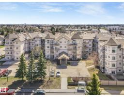 #317 2420 108 ST NW, Edmonton, Alberta