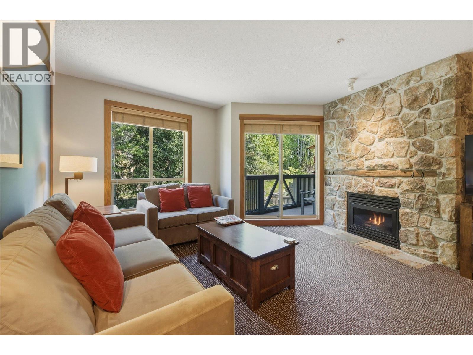 432c 2036 London Lane, Whistler, British Columbia  V8E 0N7 - Photo 3 - R3121666