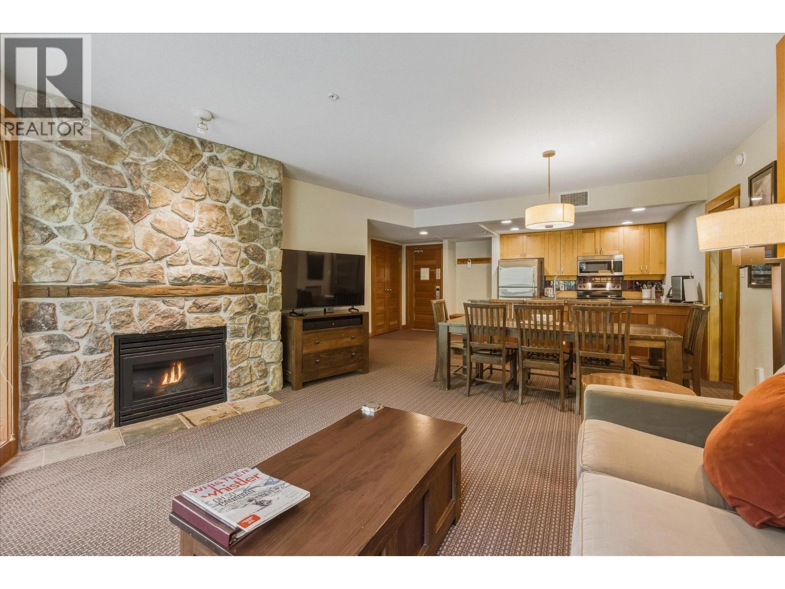 432c 2036 London Lane, Whistler, British Columbia  V8E 0N7 - Photo 5 - R3121666