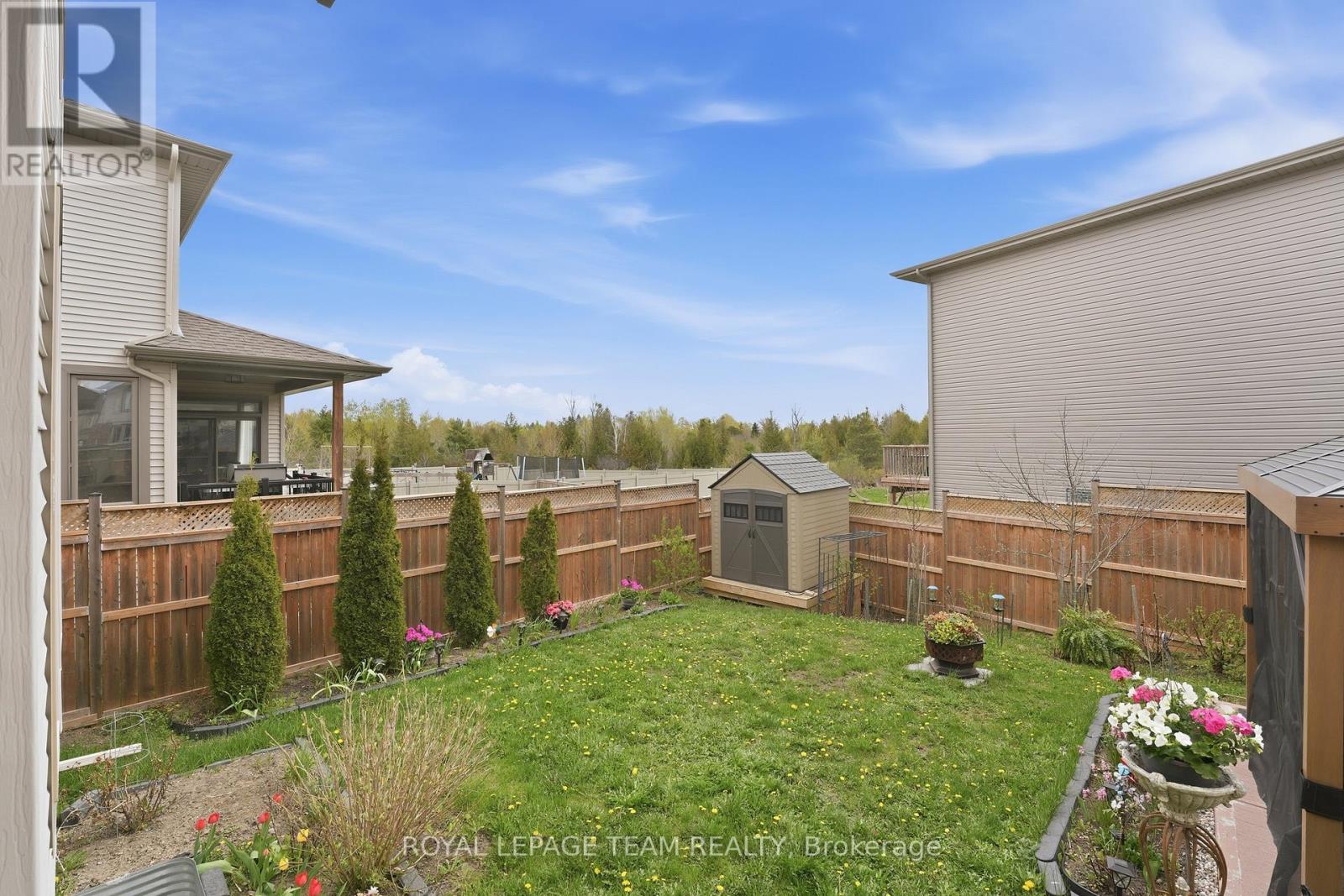 70 Morris Street, Carleton Place, Ontario  K7C 0A4 - Photo 34 - X13107368