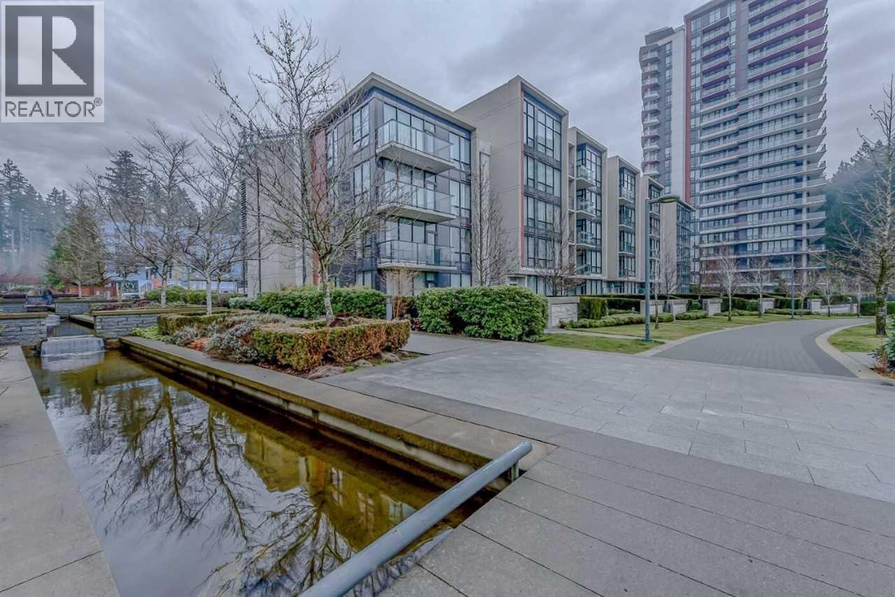 207 5638 Birney Avenue, Vancouver, British Columbia  V6S 0H6 - Photo 16 - R3121671