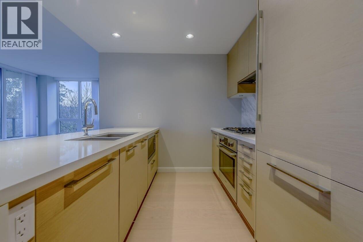 207 5638 Birney Avenue, Vancouver, British Columbia  V6S 0H6 - Photo 6 - R3121671
