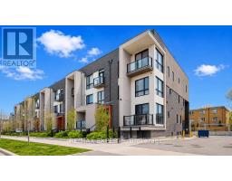 7 - 8 MARQUETTE AVENUE, Toronto, Ontario