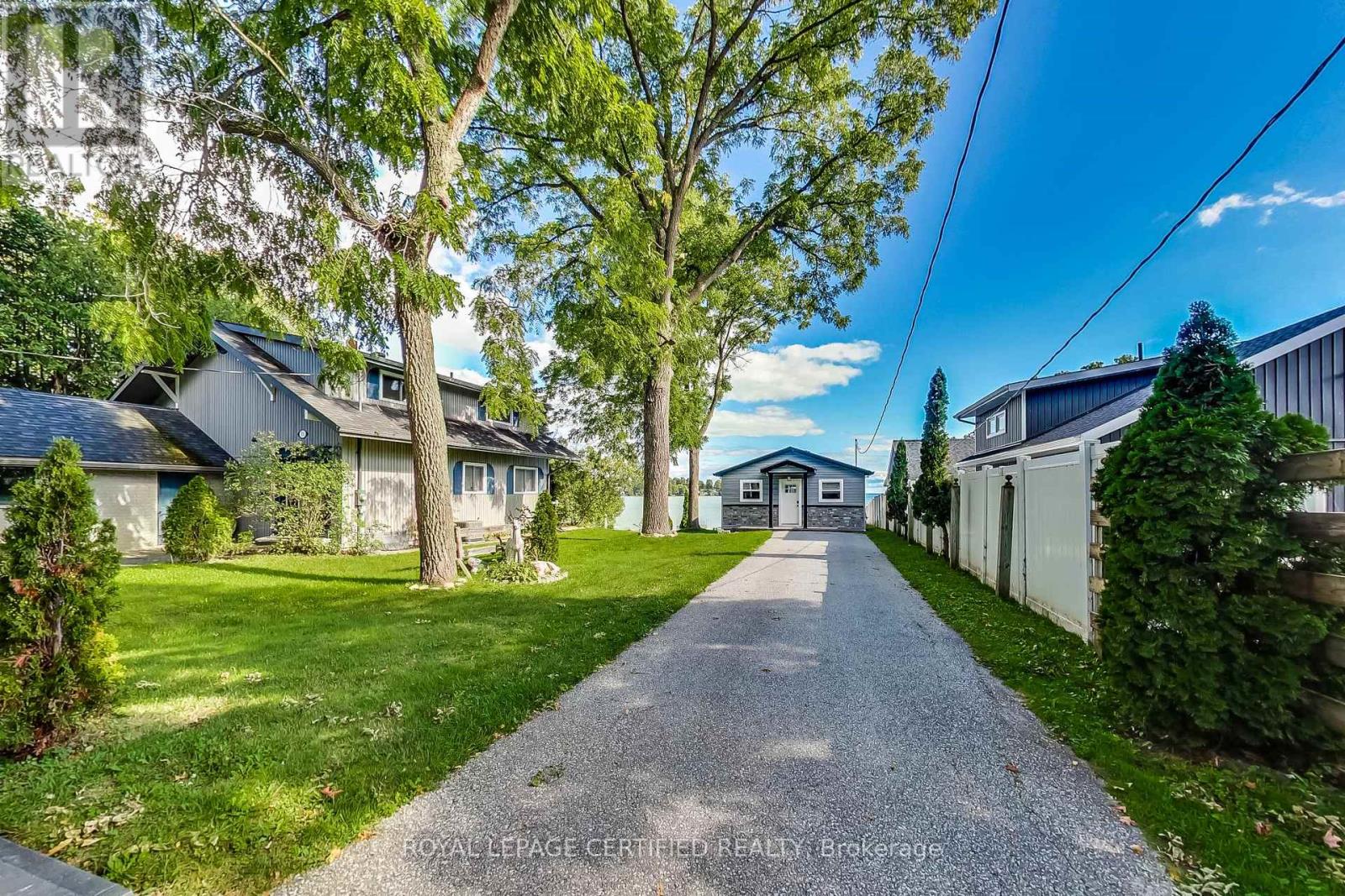 69 Olive Crescent, Orillia, Ontario  L3V 1E9 - Photo 2 - S13107058
