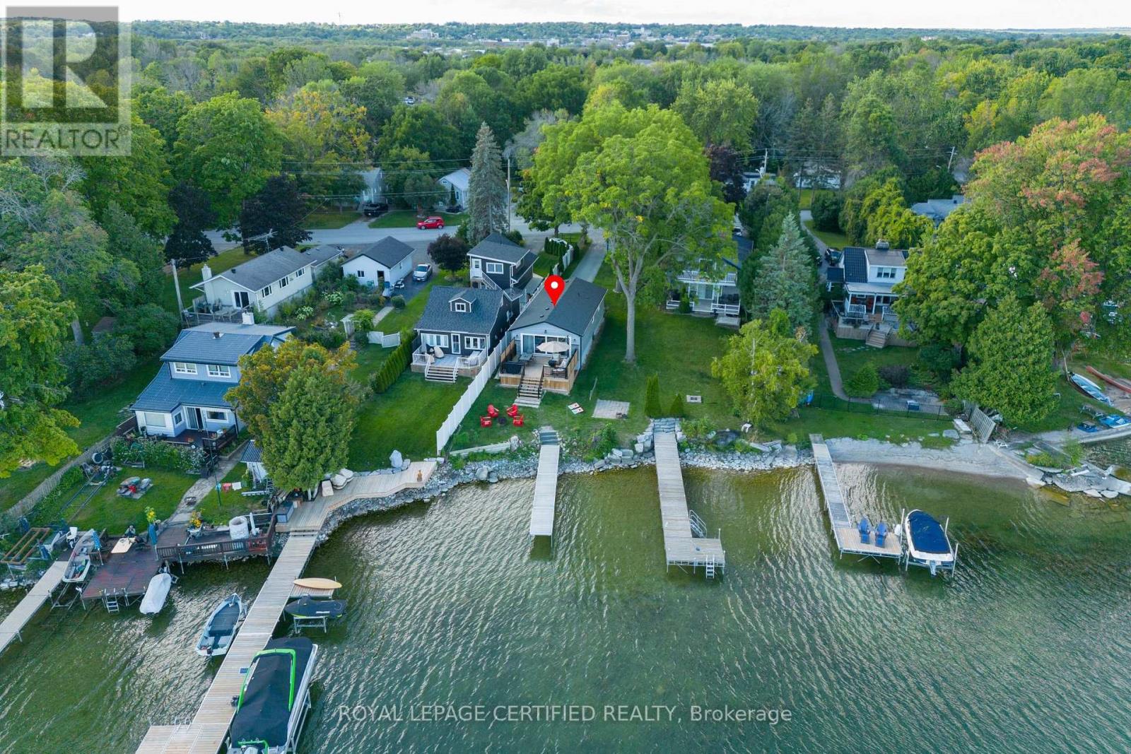 69 Olive Crescent, Orillia, Ontario  L3V 1E9 - Photo 46 - S13107058