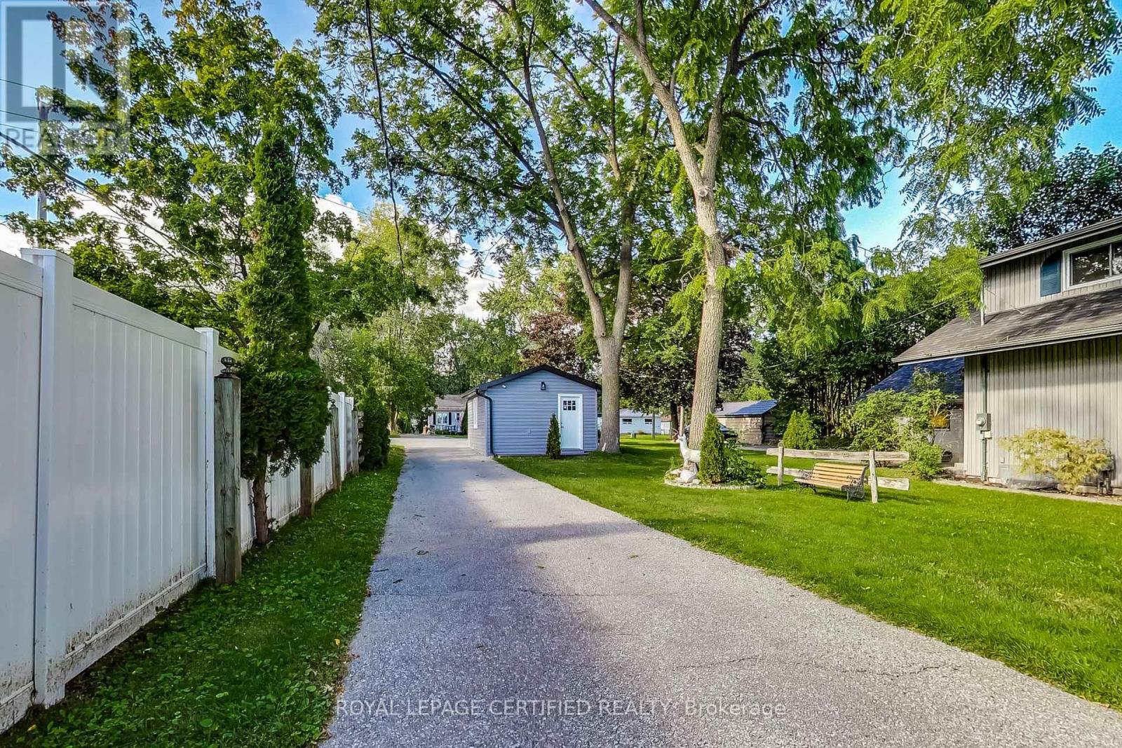 69 Olive Crescent, Orillia, Ontario  L3V 1E9 - Photo 5 - S13107058