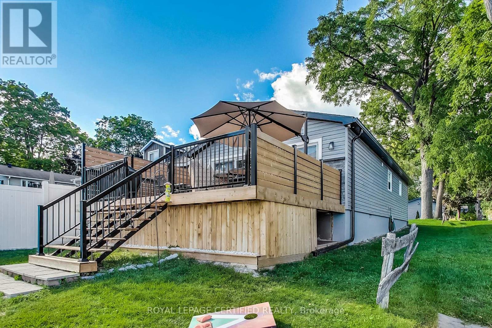 69 Olive Crescent, Orillia, Ontario  L3V 1E9 - Photo 29 - S13107058