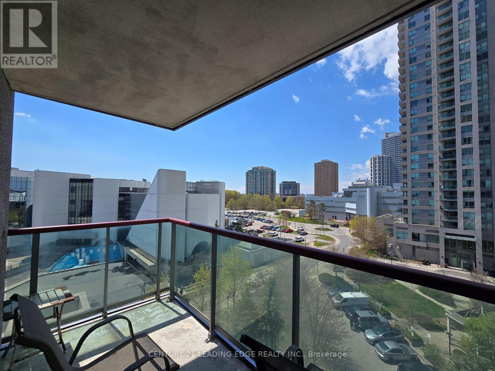 603 - 60 Brian Harrison Way, Toronto, Ontario  M1P 5J5 - Photo 10 - E13107340