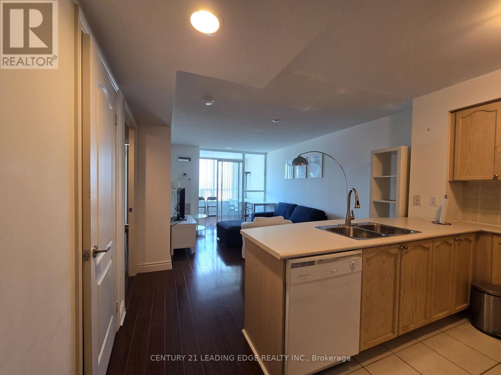 603 - 60 Brian Harrison Way, Toronto, Ontario  M1P 5J5 - Photo 4 - E13107340