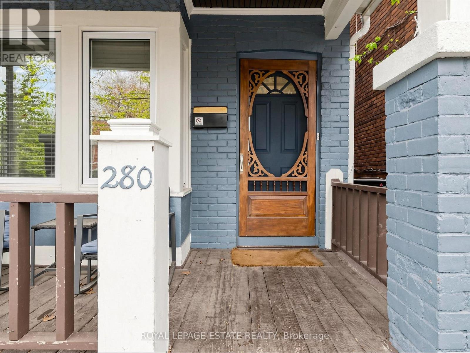 280 Silver Birch Avenue, Toronto, Ontario  M4E 3L5 - Photo 2 - E13107376