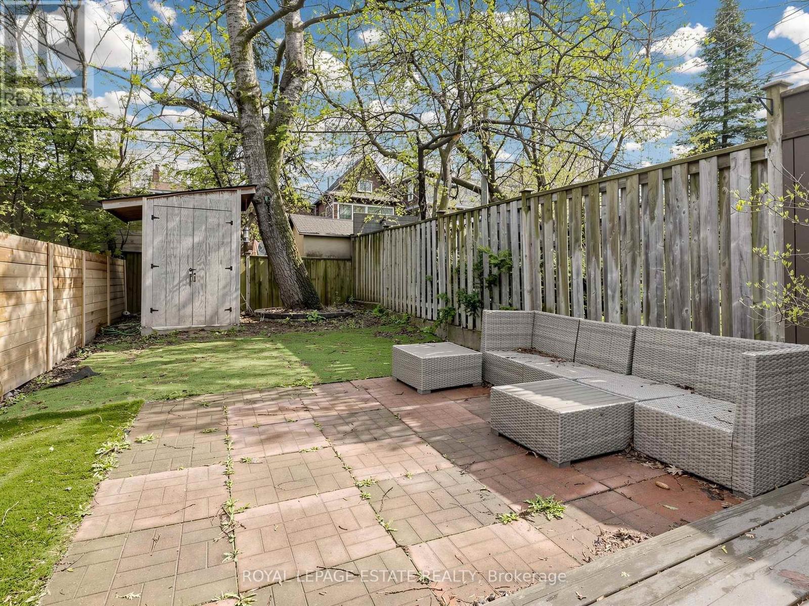 280 Silver Birch Avenue, Toronto, Ontario  M4E 3L5 - Photo 31 - E13107376