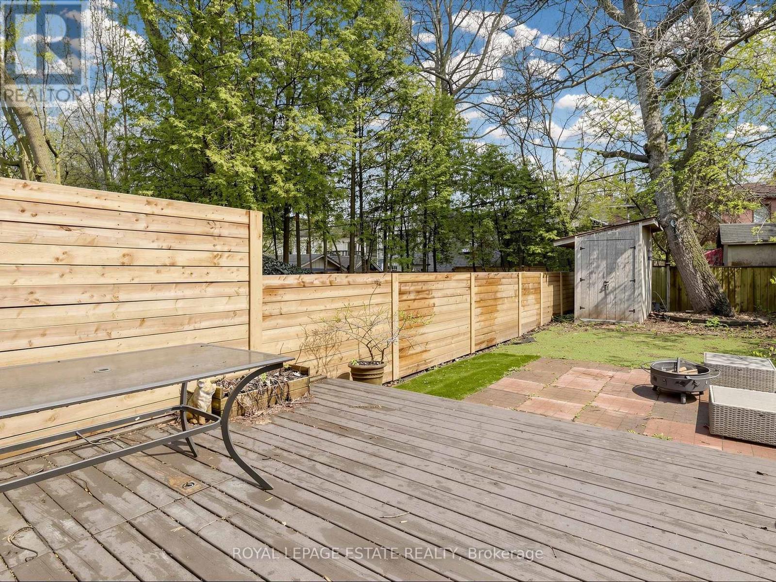 280 Silver Birch Avenue, Toronto, Ontario  M4E 3L5 - Photo 32 - E13107376