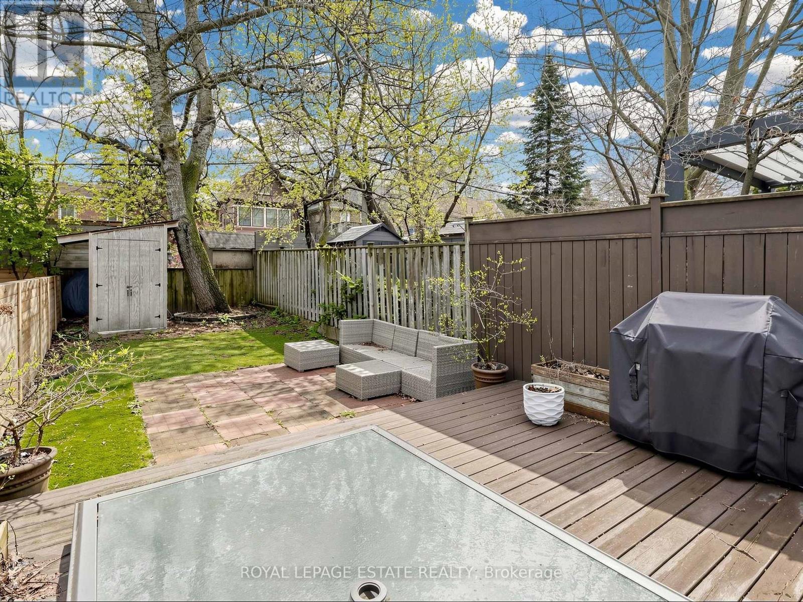 280 Silver Birch Avenue, Toronto, Ontario  M4E 3L5 - Photo 33 - E13107376
