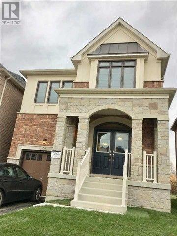 26 Festival Court, East Gwillimbury, Ontario  L9N 0N8 - Photo 1 - N13107362