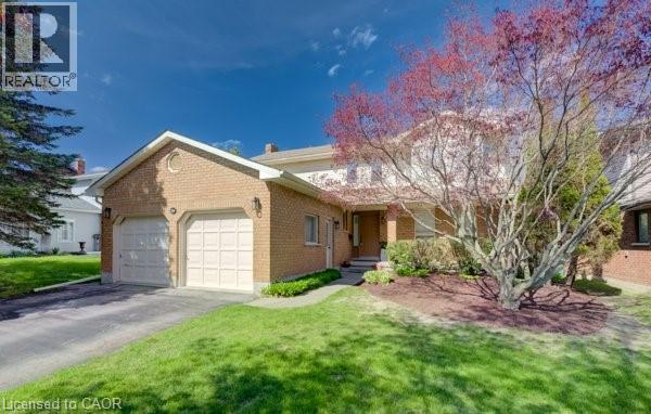 594 Hunters Place, Waterloo, Ontario  N2K 3L3 - Photo 2 - 40816054