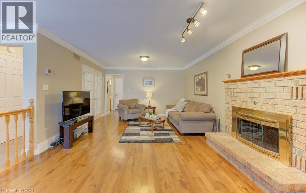 594 Hunters Place, Waterloo, Ontario  N2K 3L3 - Photo 15 - 40816054
