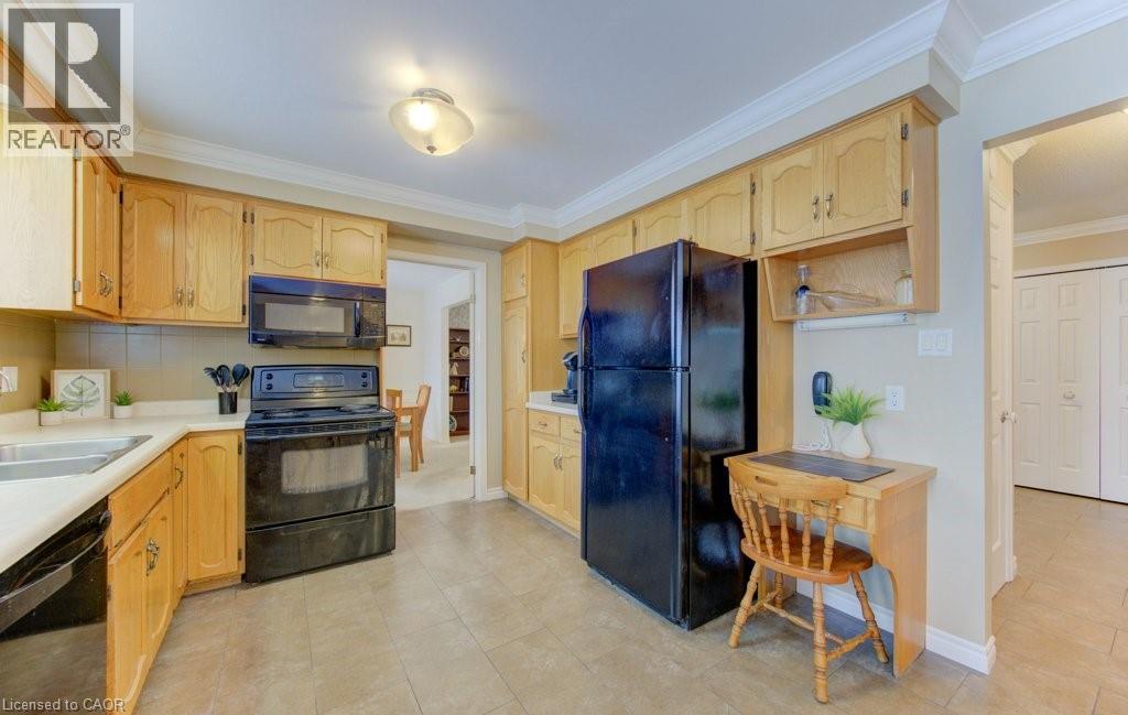 594 Hunters Place, Waterloo, Ontario  N2K 3L3 - Photo 12 - 40816054