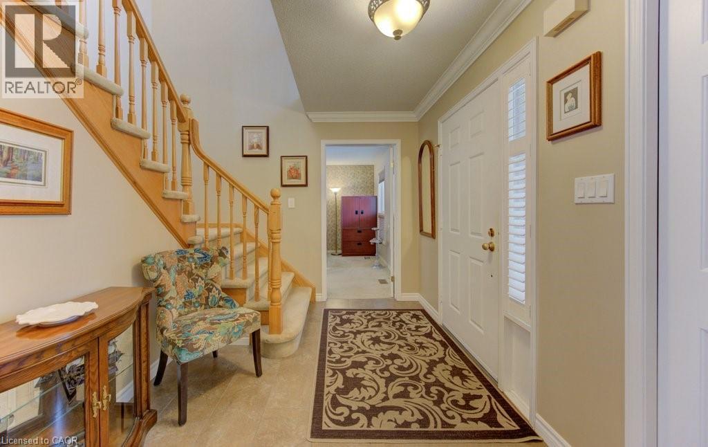 594 Hunters Place, Waterloo, Ontario  N2K 3L3 - Photo 4 - 40816054