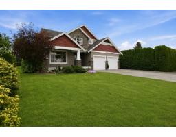 5120 214 STREET, Langley, British Columbia