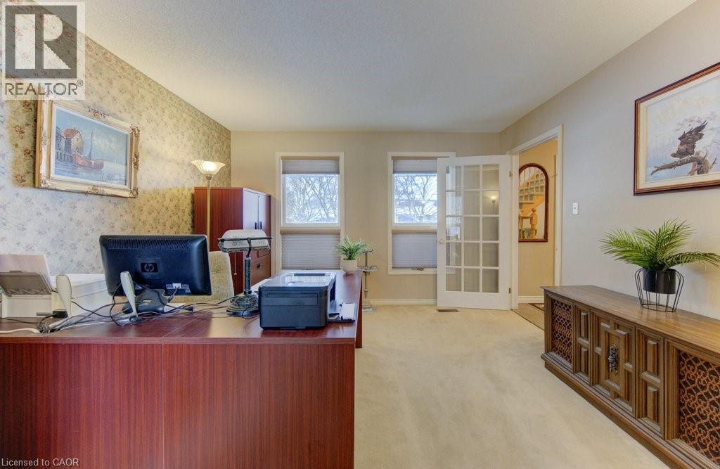 594 Hunters Place, Waterloo, Ontario  N2K 3L3 - Photo 6 - 40816054