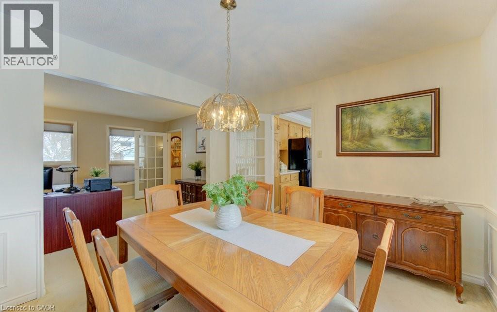 594 Hunters Place, Waterloo, Ontario  N2K 3L3 - Photo 8 - 40816054