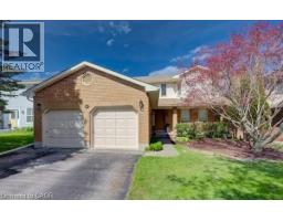 594 HUNTERS Place, Waterloo, Ontario
