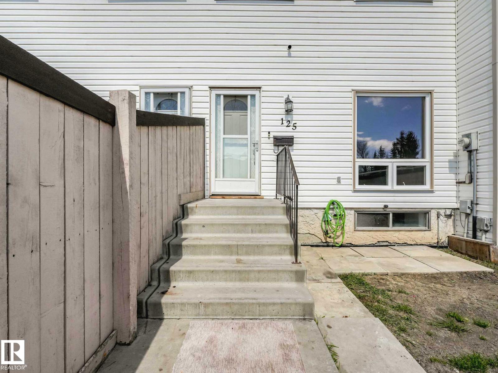125 Marlborough Pl Nw, Edmonton, Alberta  T5T 1Y6 - Photo 41 - E4486833