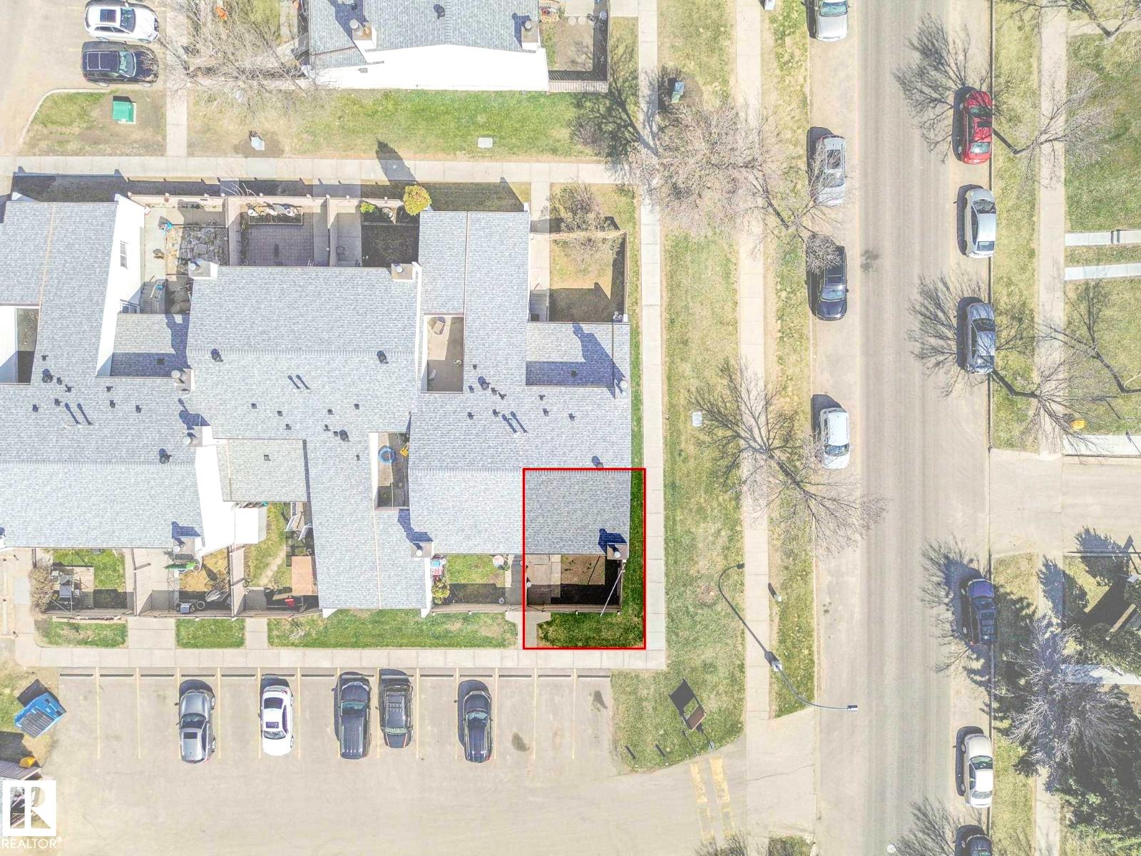 125 Marlborough Pl Nw, Edmonton, Alberta  T5T 1Y6 - Photo 46 - E4486833