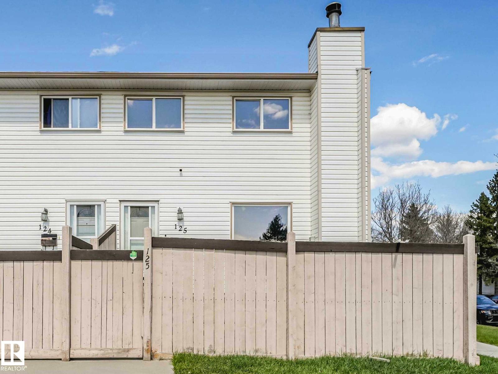 125 Marlborough Pl Nw, Edmonton, Alberta  T5T 1Y6 - Photo 38 - E4486833