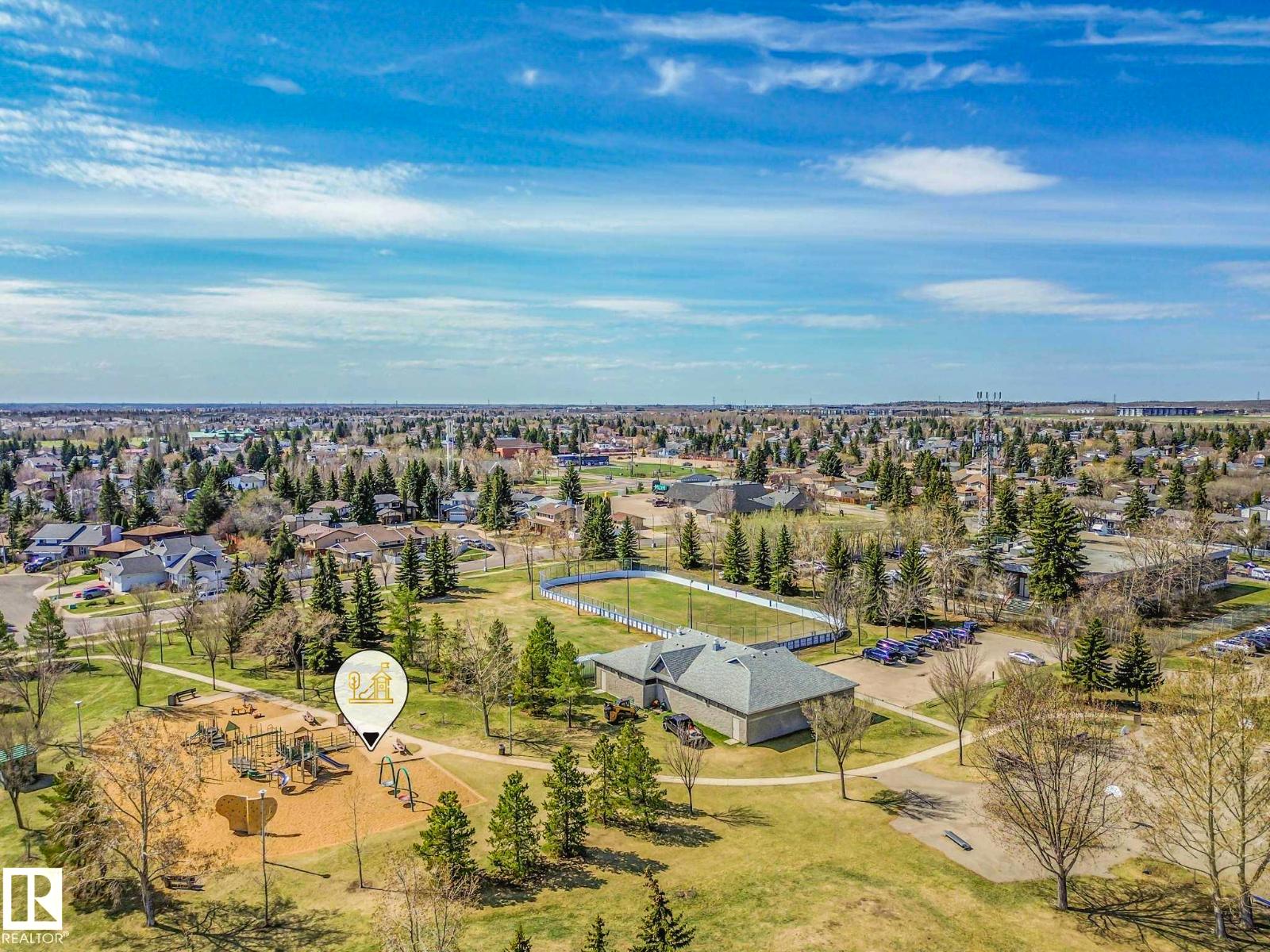 125 Marlborough Pl Nw, Edmonton, Alberta  T5T 1Y6 - Photo 53 - E4486833