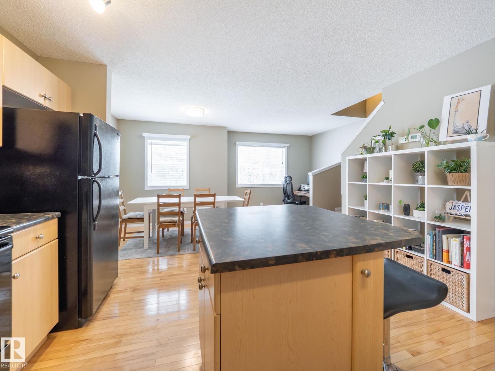#25 8304 11 Av Sw, Edmonton, Alberta  T6X 1J8 - Photo 11 - E4486837