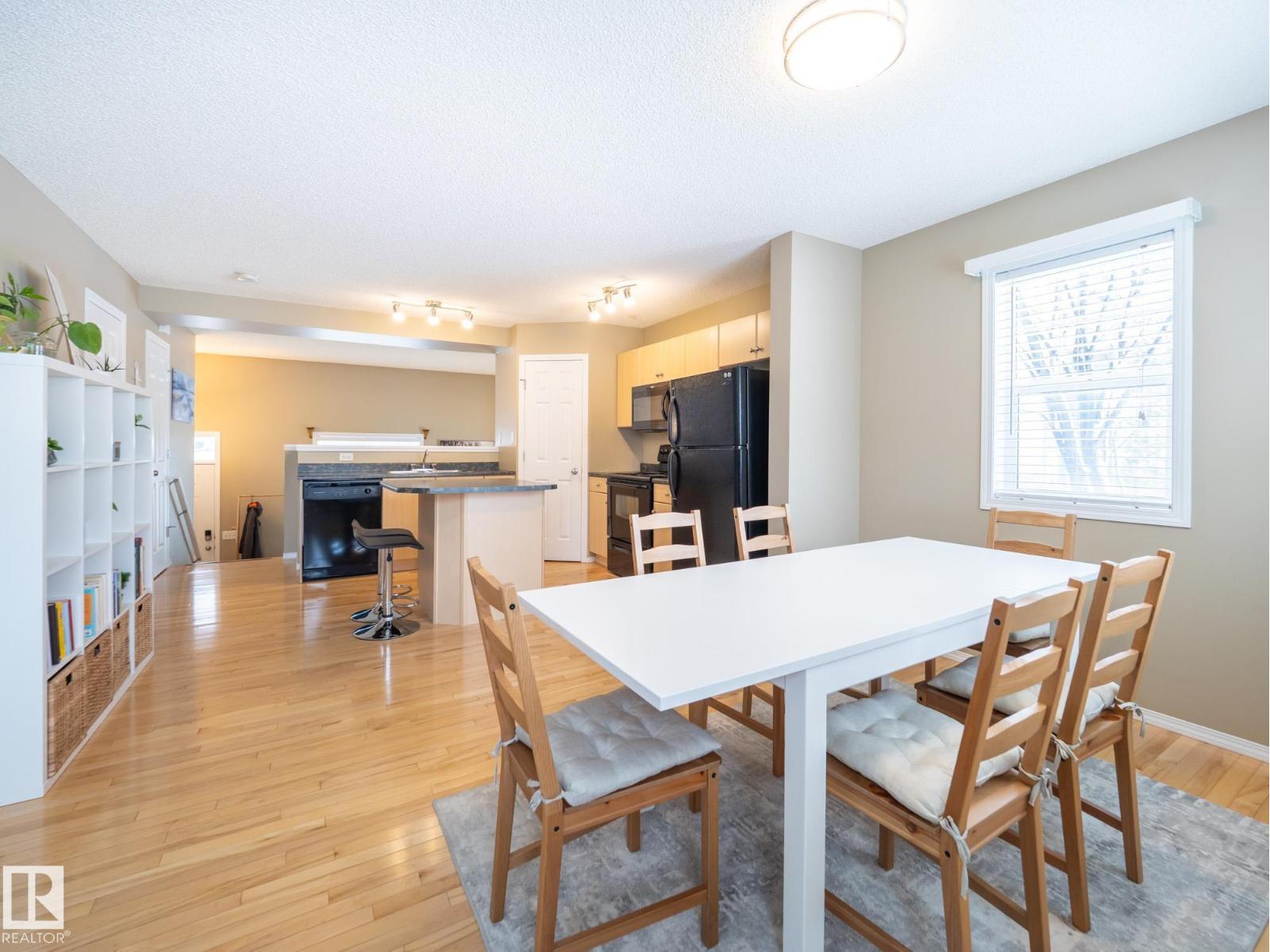 #25 8304 11 Av Sw, Edmonton, Alberta  T6X 1J8 - Photo 12 - E4486837
