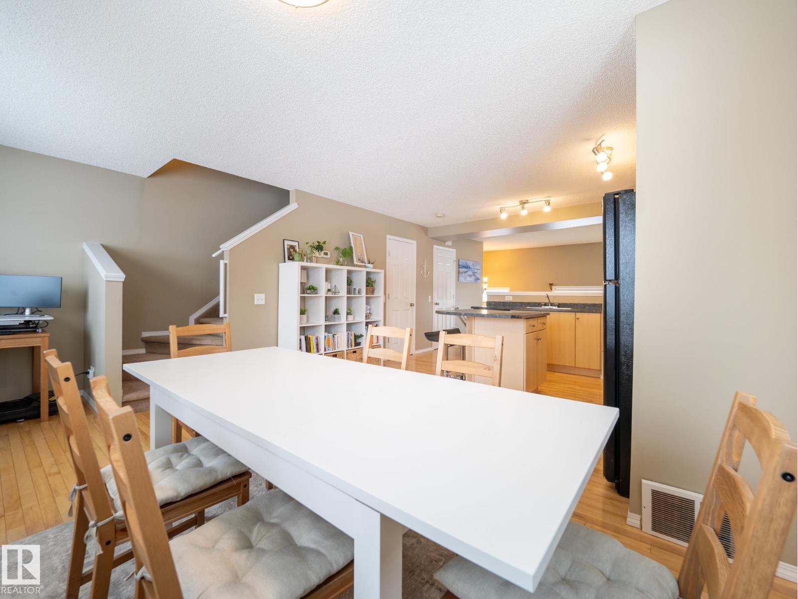 #25 8304 11 Av Sw, Edmonton, Alberta  T6X 1J8 - Photo 13 - E4486837