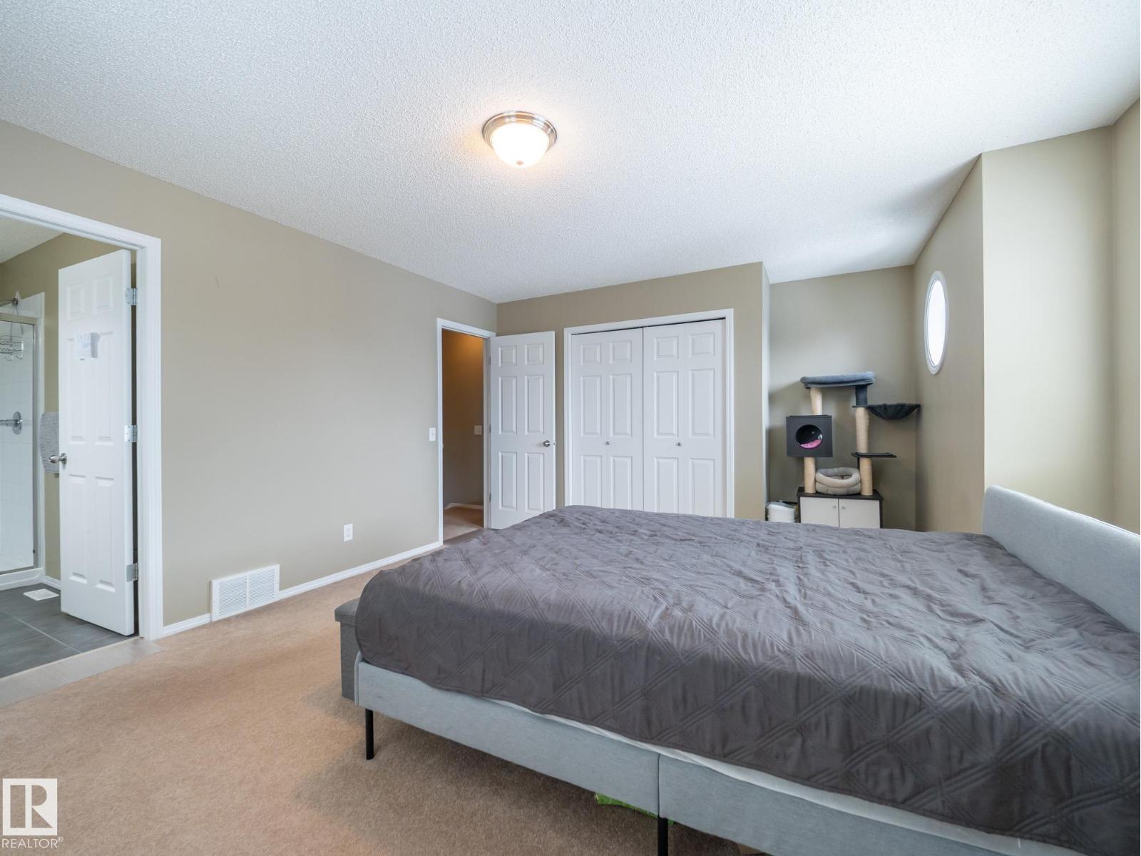 #25 8304 11 Av Sw, Edmonton, Alberta  T6X 1J8 - Photo 17 - E4486837