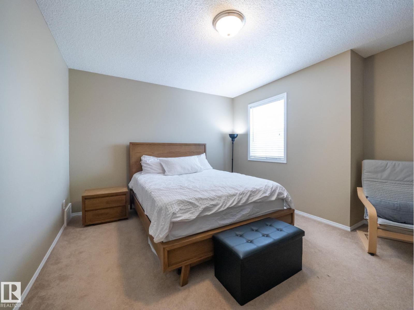 #25 8304 11 Av Sw, Edmonton, Alberta  T6X 1J8 - Photo 19 - E4486837