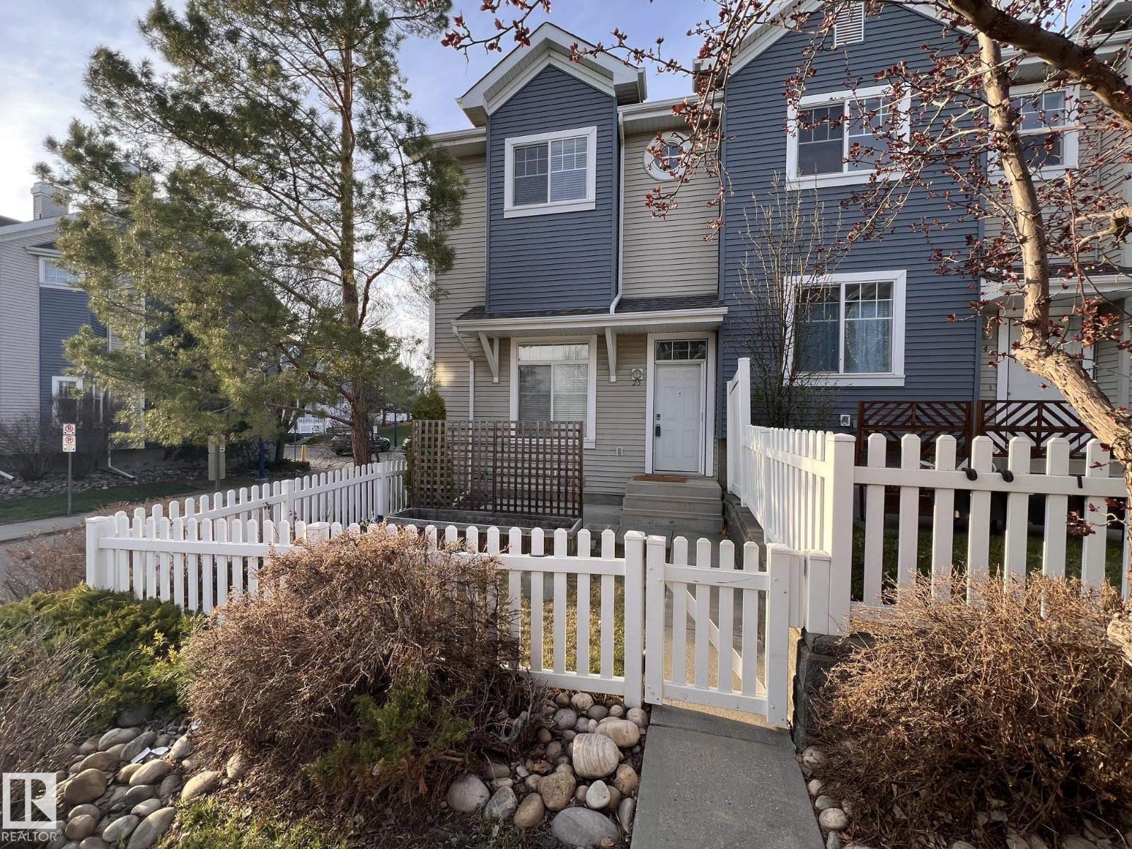 #25 8304 11 Av Sw, Edmonton, Alberta  T6X 1J8 - Photo 2 - E4486837