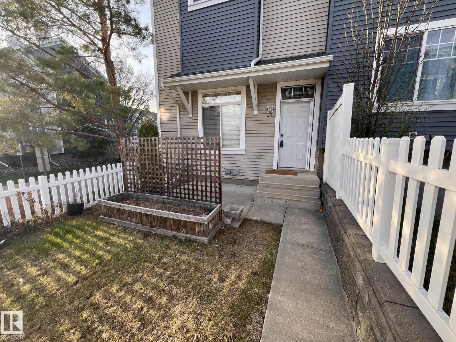 #25 8304 11 Av Sw, Edmonton, Alberta  T6X 1J8 - Photo 3 - E4486837