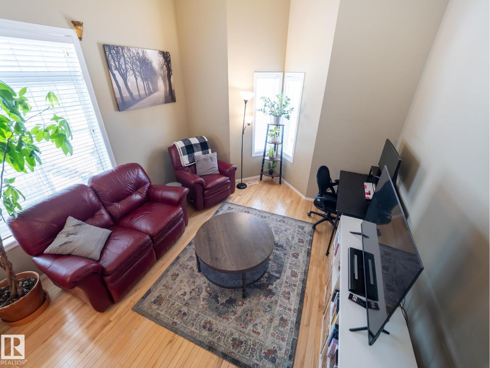 #25 8304 11 Av Sw, Edmonton, Alberta  T6X 1J8 - Photo 8 - E4486837