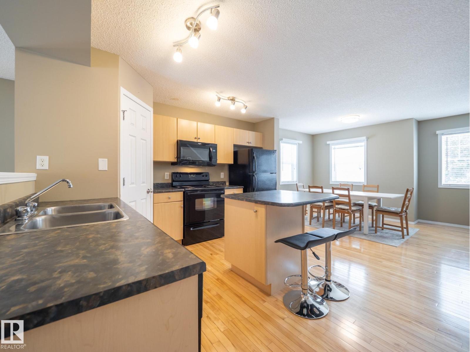 #25 8304 11 Av Sw, Edmonton, Alberta  T6X 1J8 - Photo 9 - E4486837