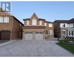 54 HOLLYBUSH STREET, Brampton, Ontario
