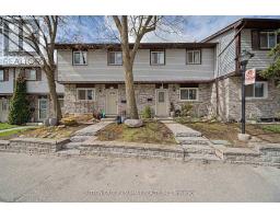 61 - 45 HANSEN ROAD N, Brampton, Ontario