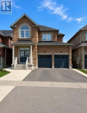 107 CASTLE OAKS CROSSING, Brampton, Ontario