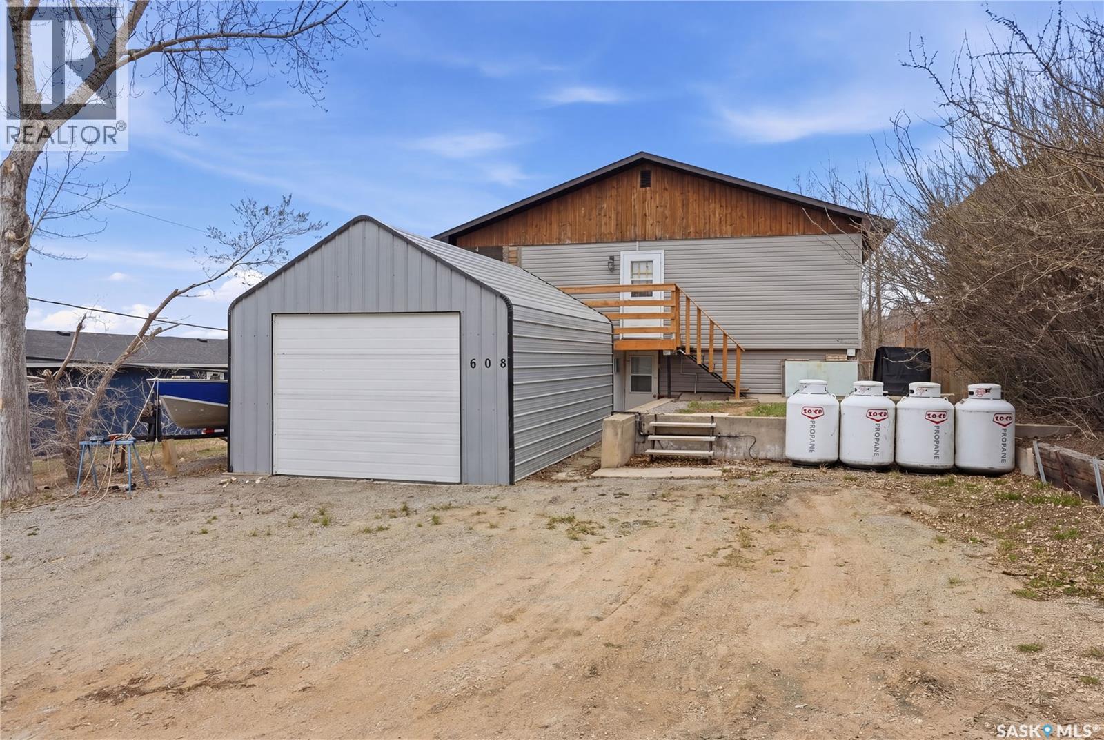 608 Aurora STREET, Saskatchewan Beach, Saskatchewan