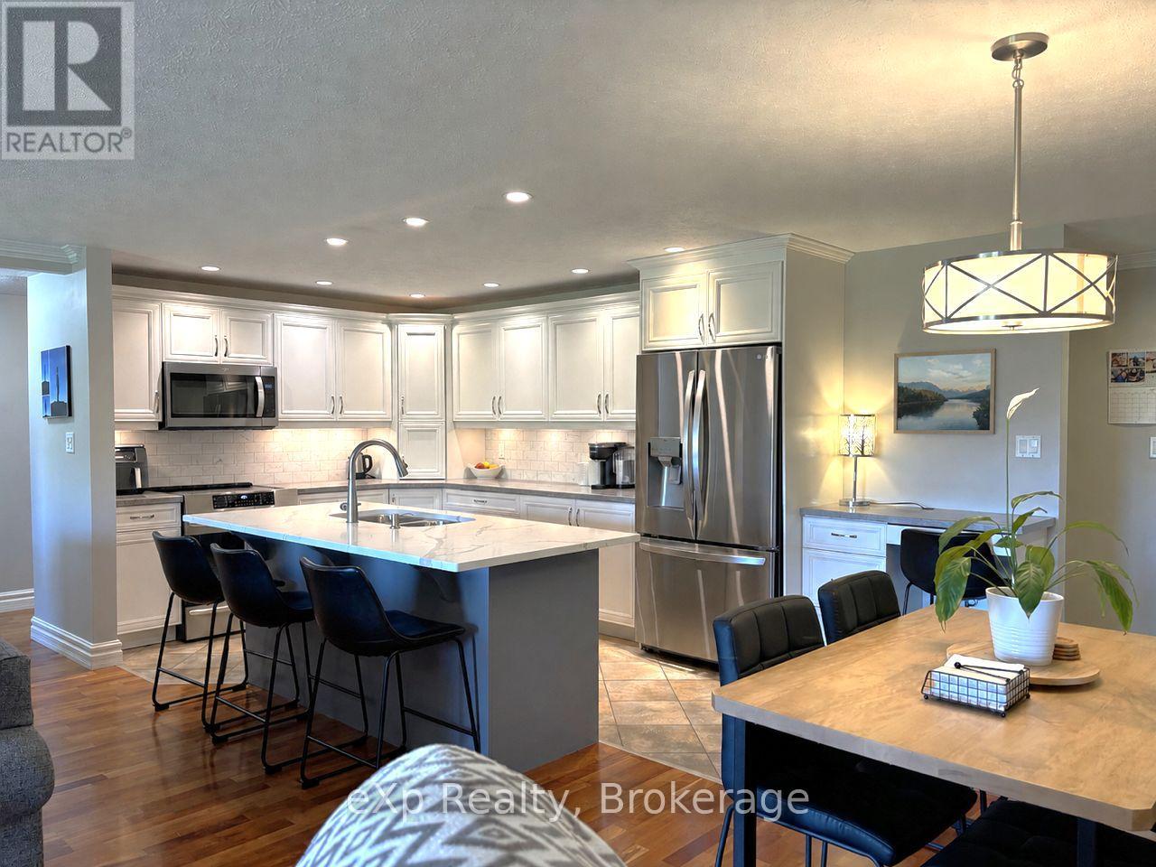 204 - 85 William Street N, Brockton, Ontario  N0G 2V0 - Photo 14 - X13104798