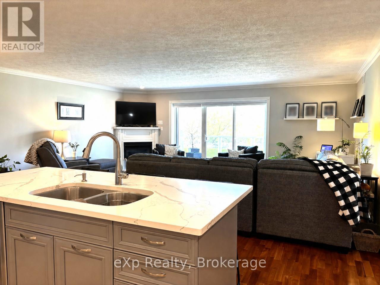 204 - 85 William Street N, Brockton, Ontario  N0G 2V0 - Photo 13 - X13104798